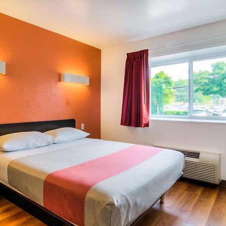 Motel 6-Arlington Heights, Il - Chicago North Central 외부 사진