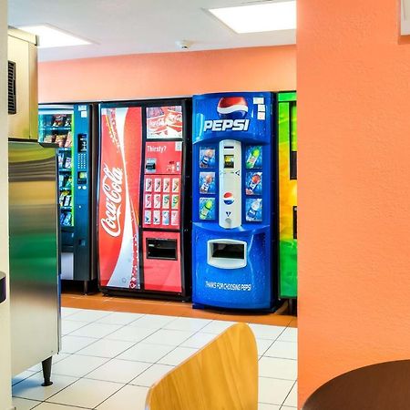 Motel 6-Arlington Heights, Il - Chicago North Central 외부 사진