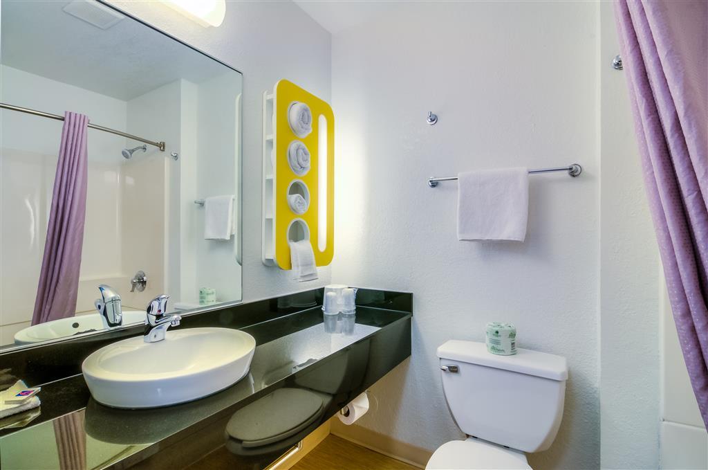 Motel 6-Arlington Heights, Il - Chicago North Central 객실 사진