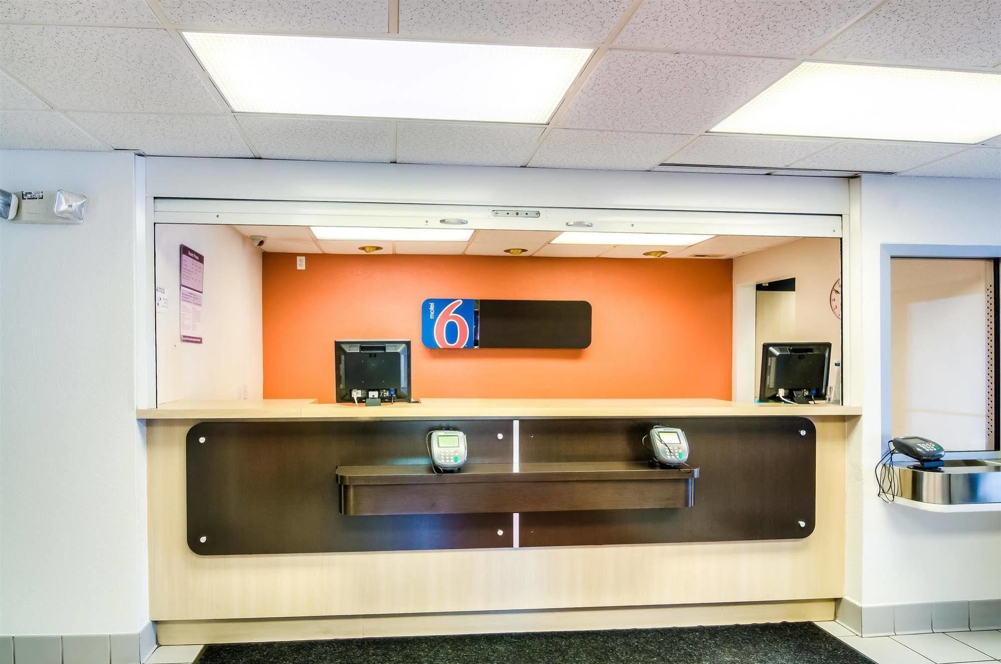 Motel 6-Arlington Heights, Il - Chicago North Central 외부 사진