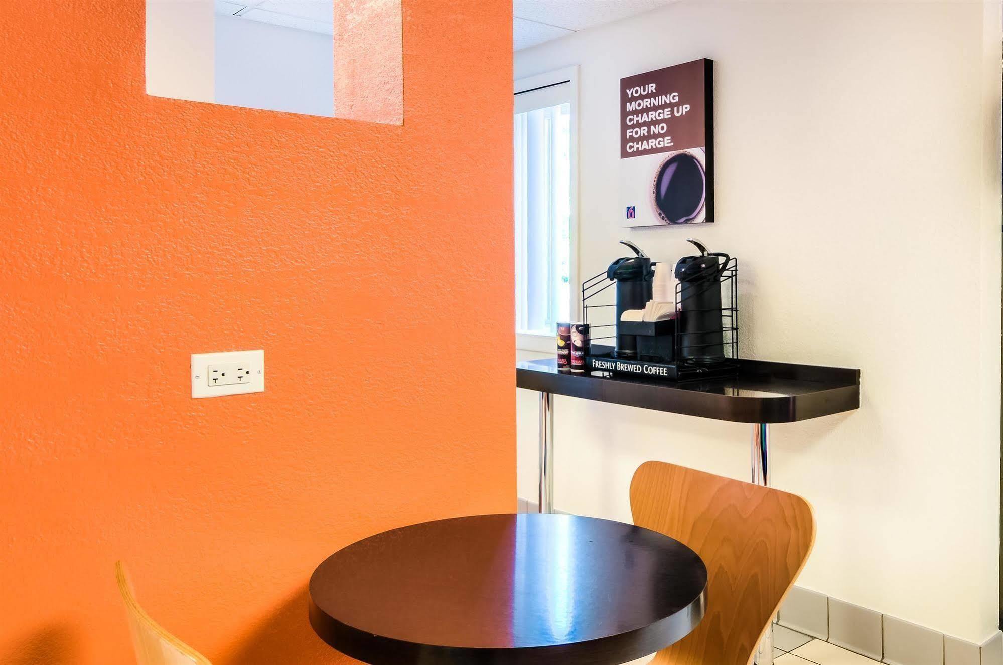 Motel 6-Arlington Heights, Il - Chicago North Central 외부 사진
