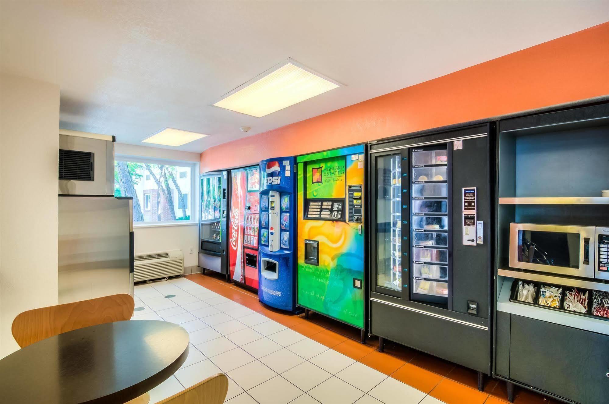 Motel 6-Arlington Heights, Il - Chicago North Central 외부 사진