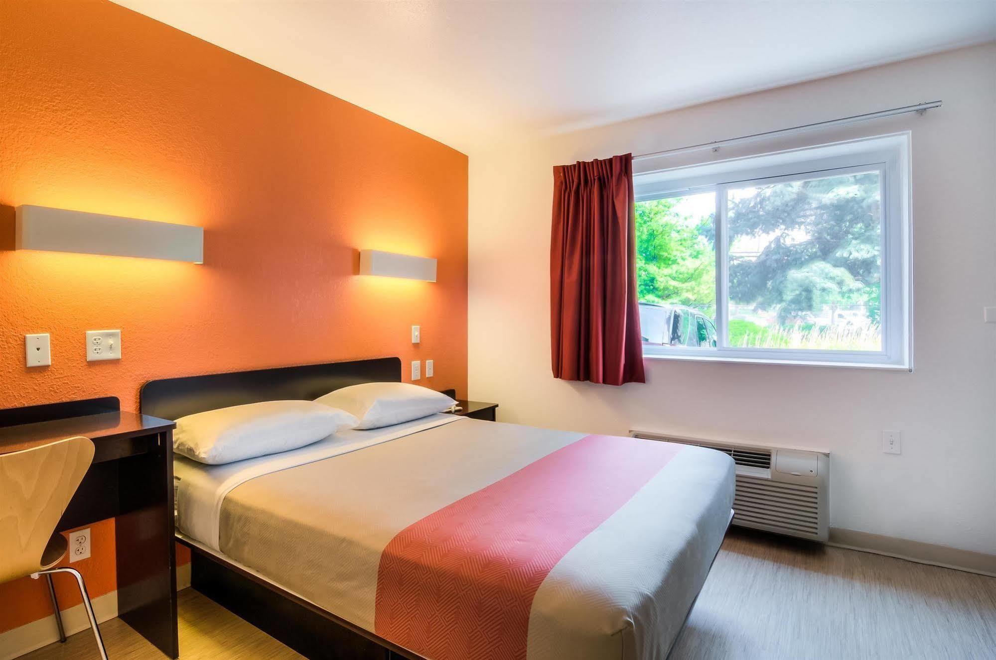 Motel 6-Arlington Heights, Il - Chicago North Central 외부 사진