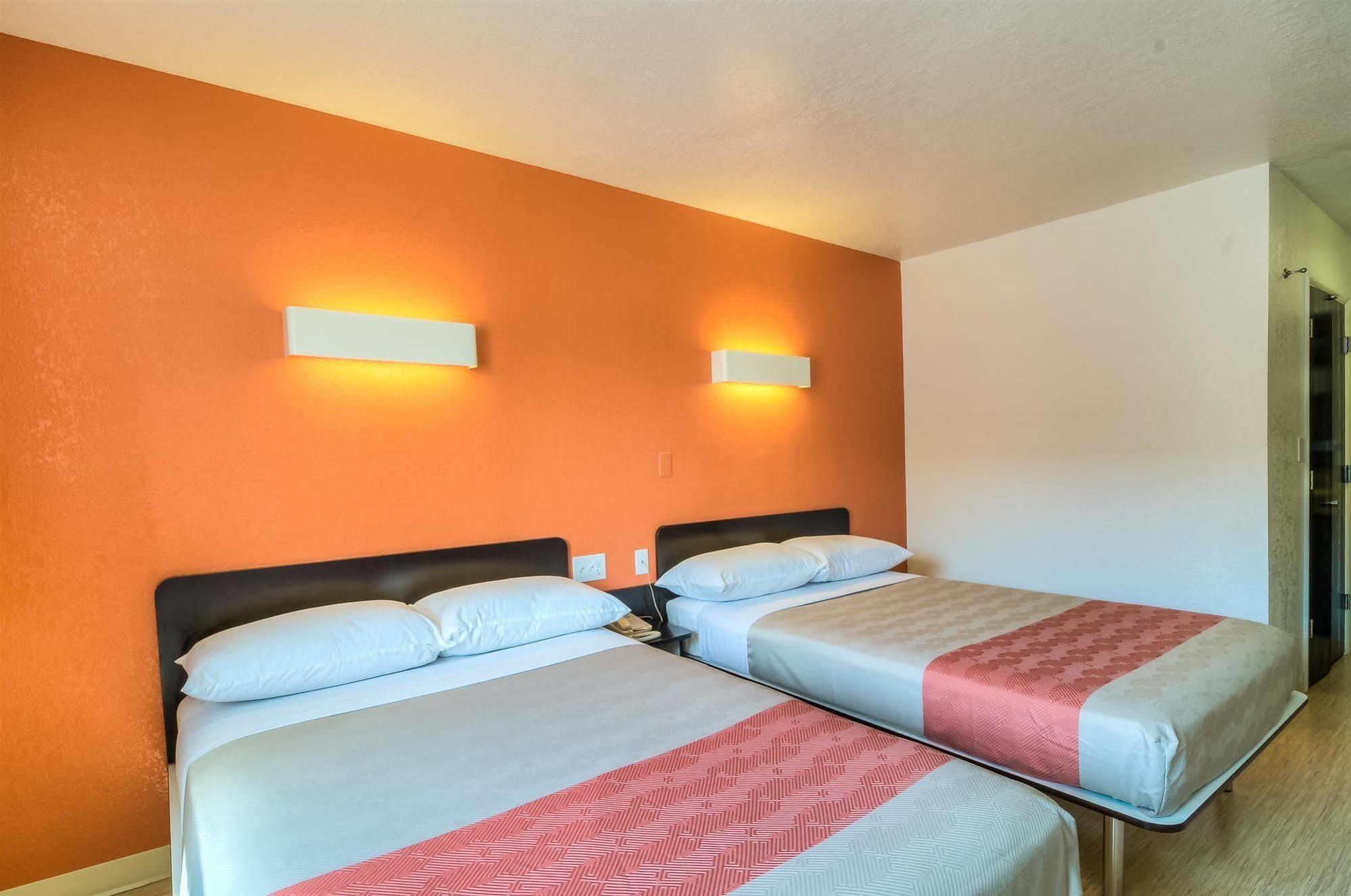 Motel 6-Arlington Heights, Il - Chicago North Central 외부 사진