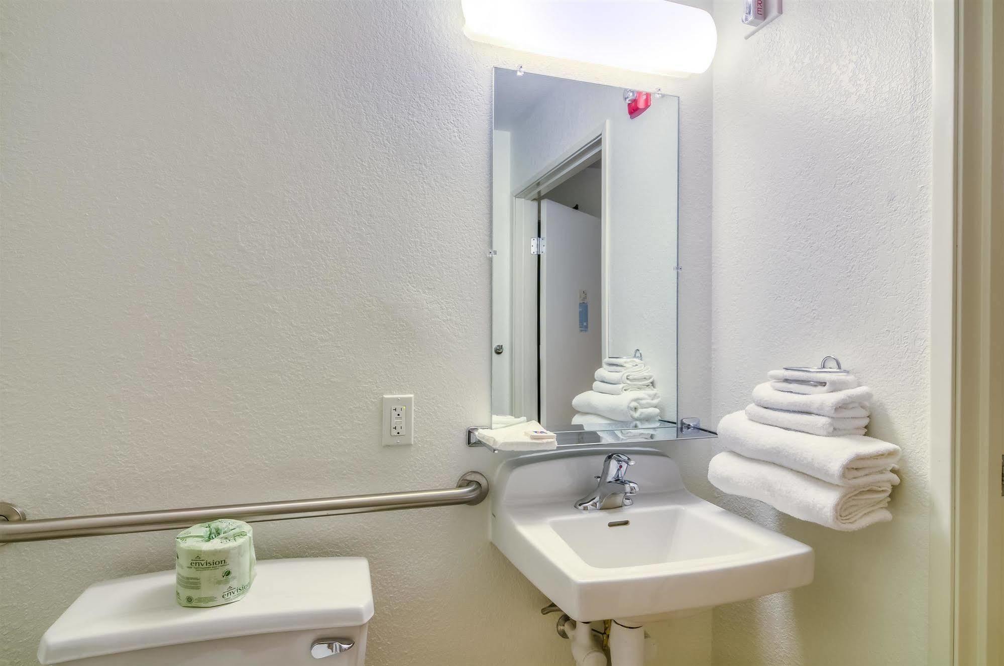 Motel 6-Arlington Heights, Il - Chicago North Central 외부 사진