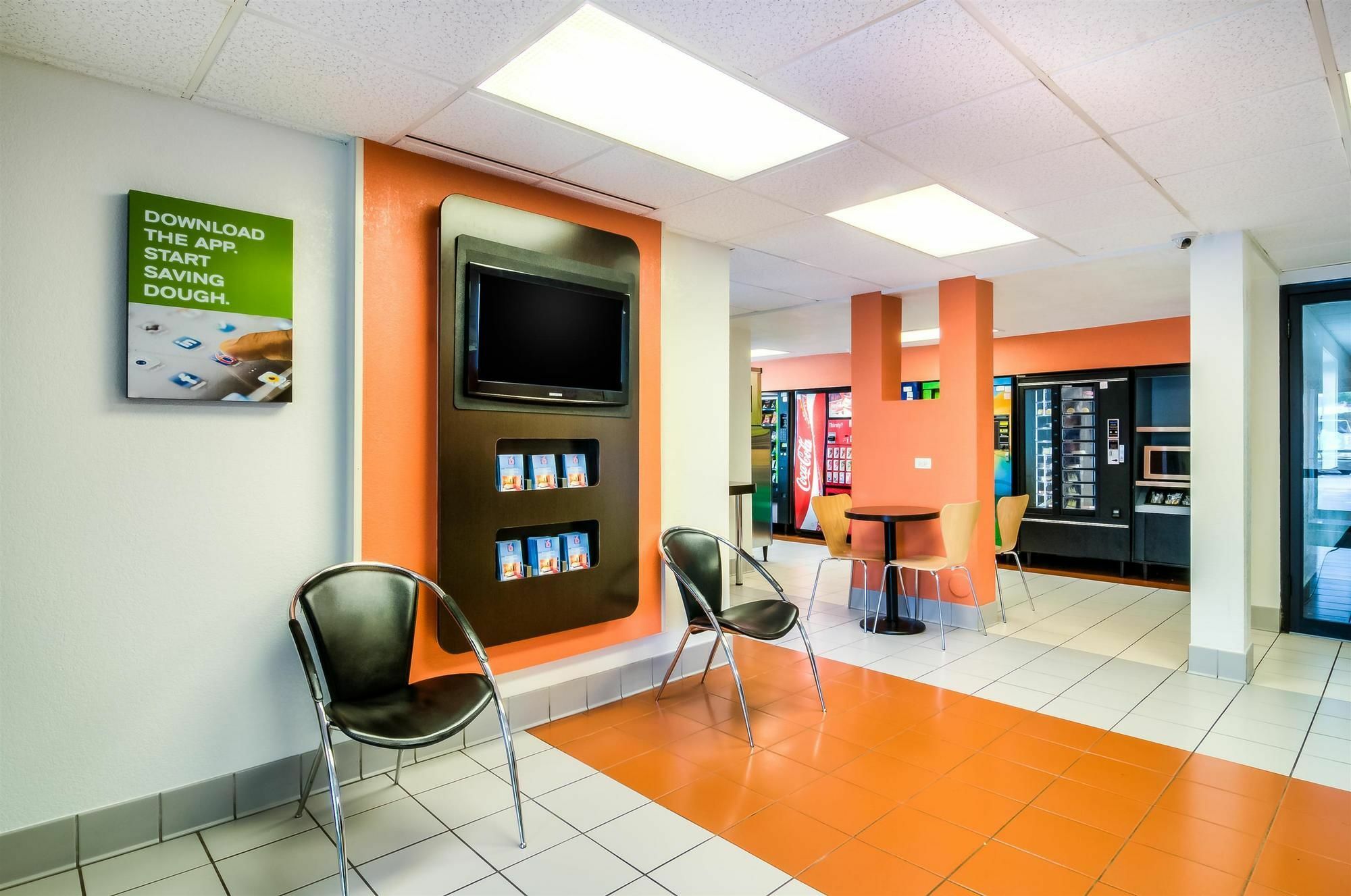 Motel 6-Arlington Heights, Il - Chicago North Central 외부 사진