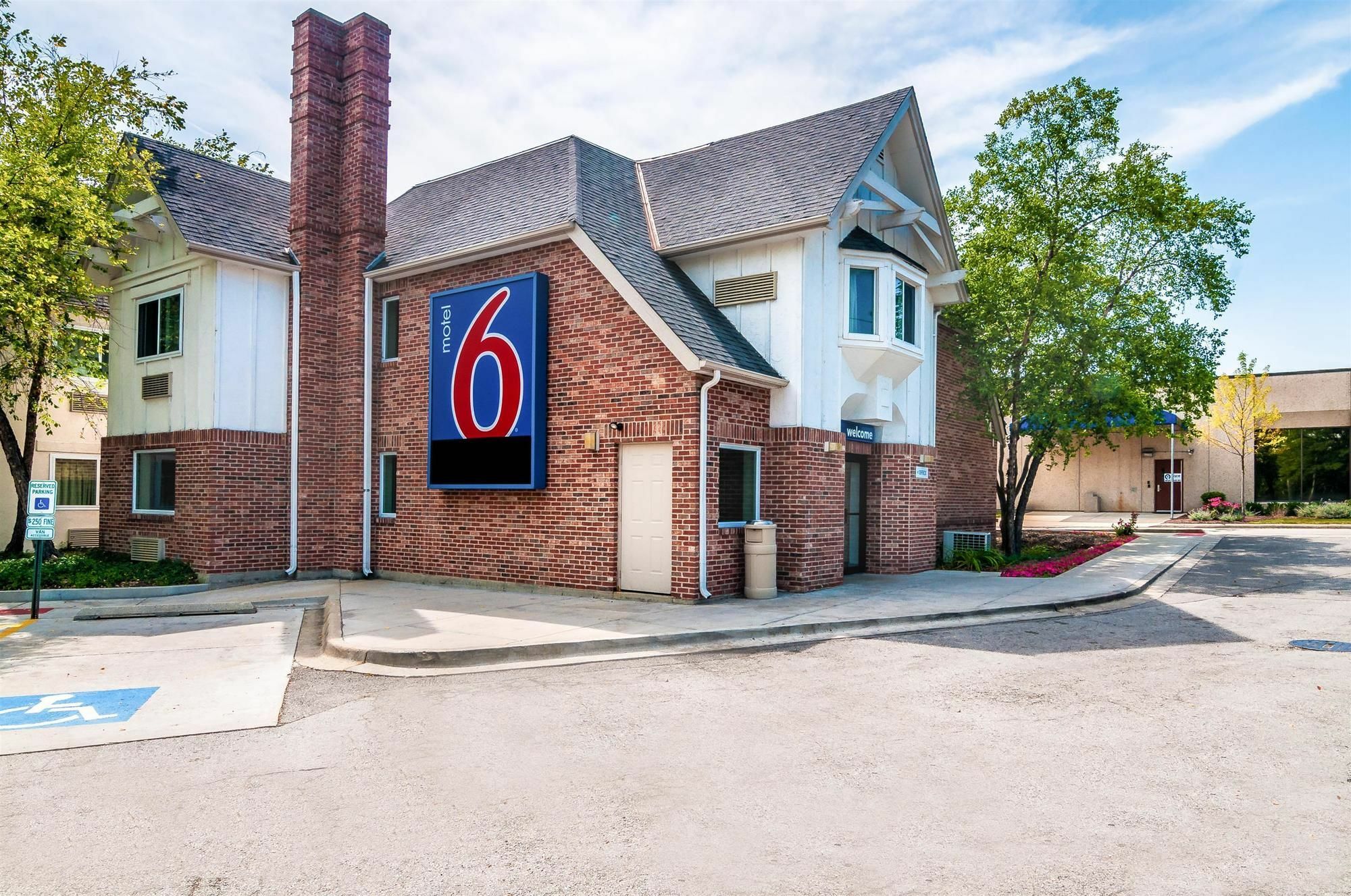 Motel 6-Arlington Heights, Il - Chicago North Central 외부 사진