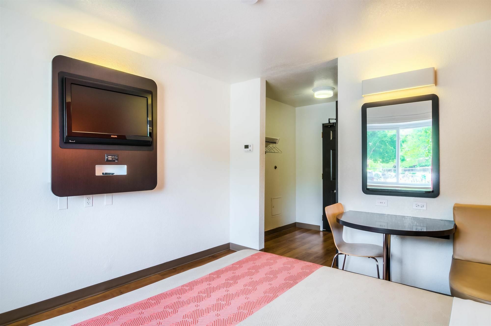 Motel 6-Arlington Heights, Il - Chicago North Central 외부 사진