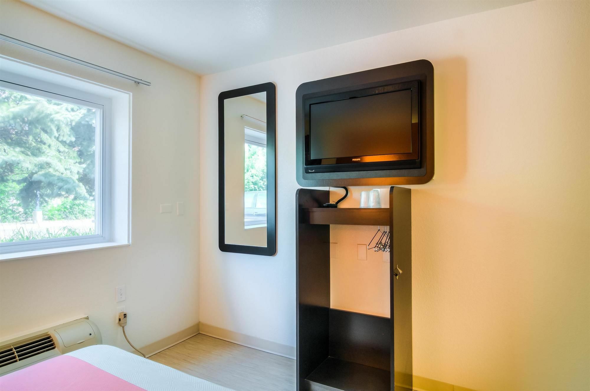 Motel 6-Arlington Heights, Il - Chicago North Central 외부 사진