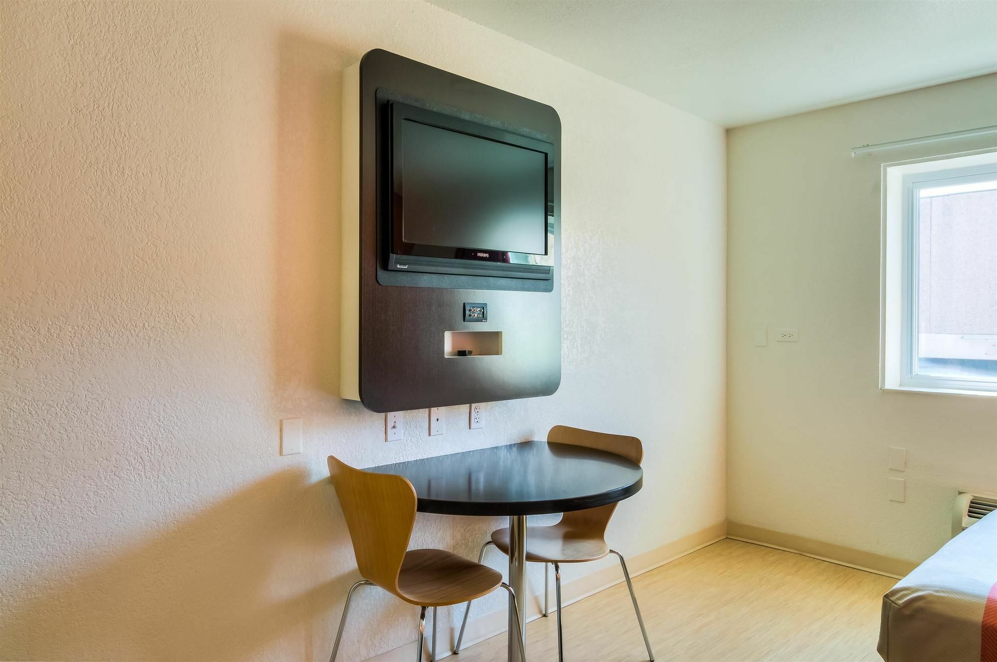 Motel 6-Arlington Heights, Il - Chicago North Central 외부 사진