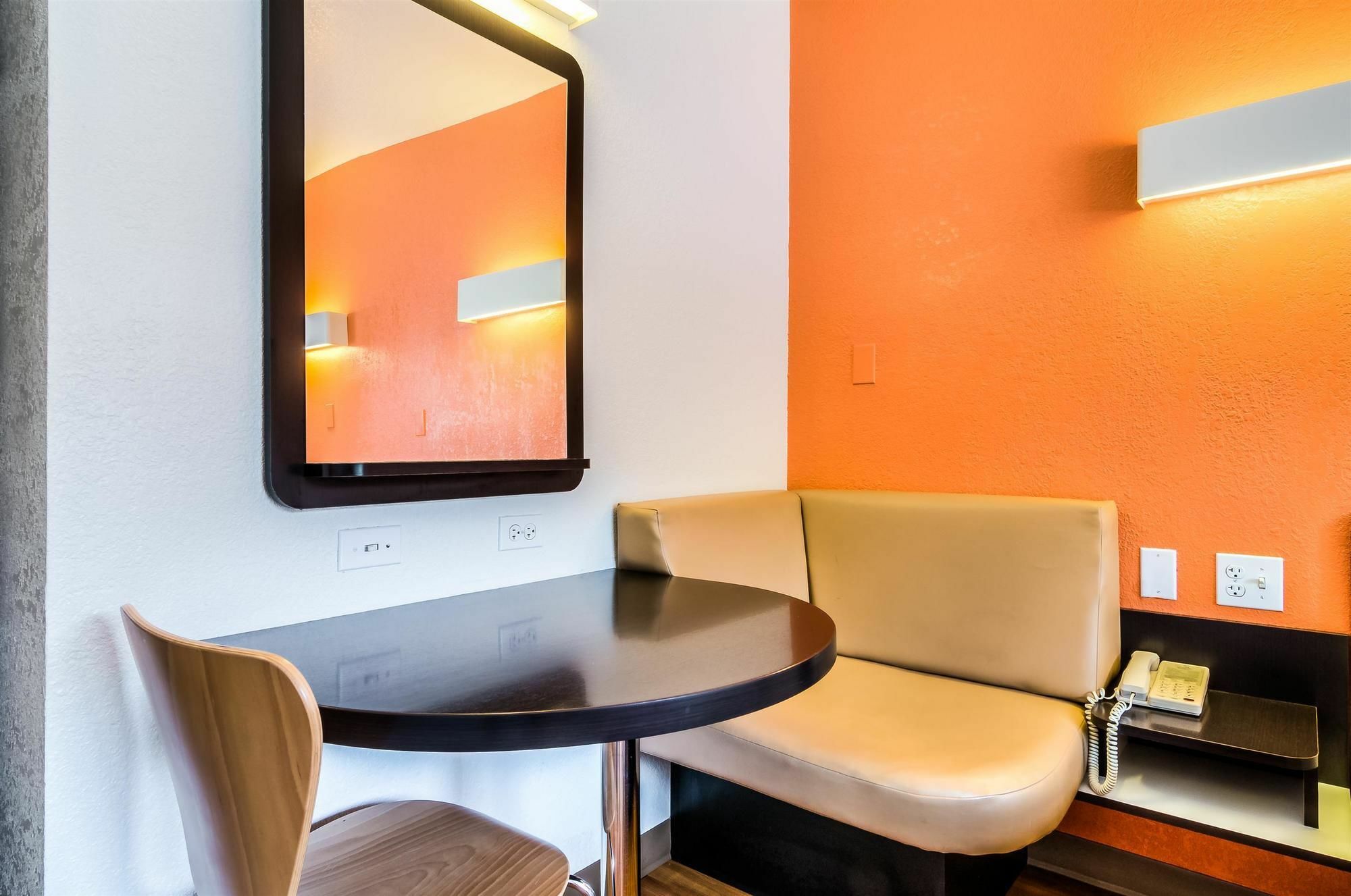 Motel 6-Arlington Heights, Il - Chicago North Central 외부 사진