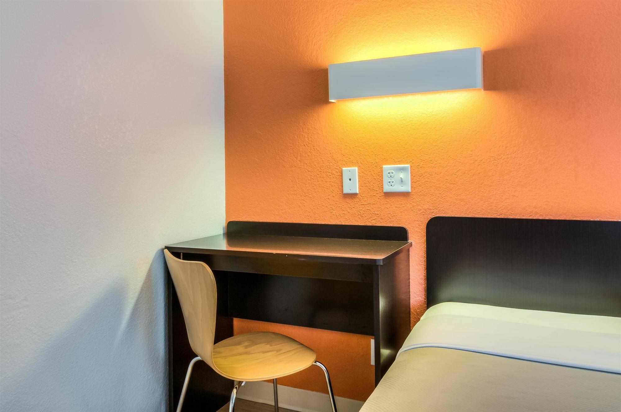 Motel 6-Arlington Heights, Il - Chicago North Central 외부 사진