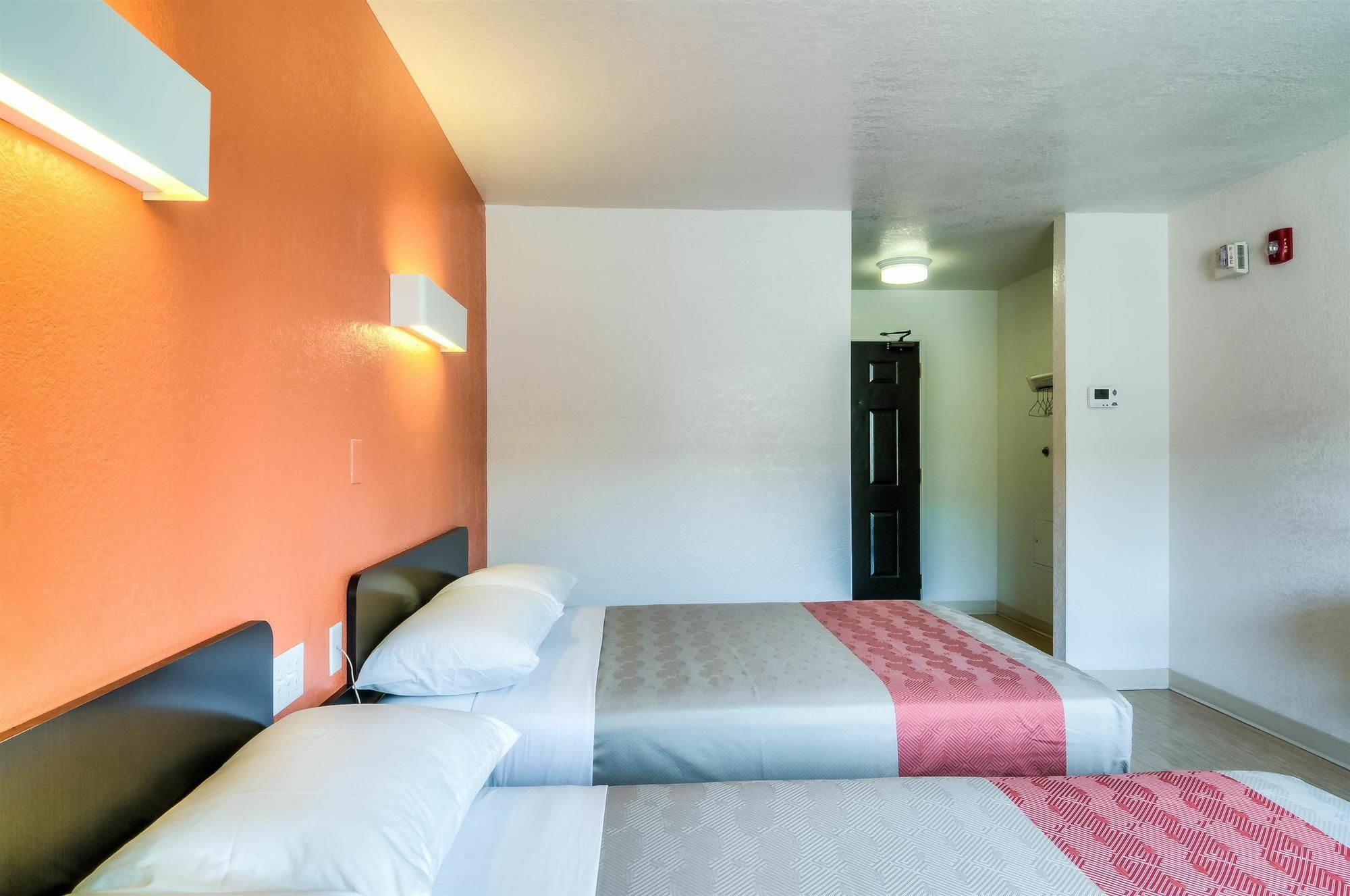 Motel 6-Arlington Heights, Il - Chicago North Central 외부 사진