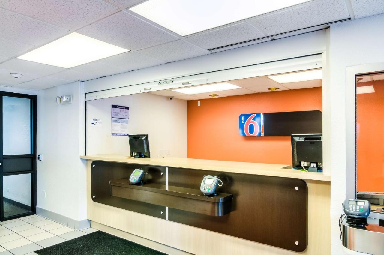 Motel 6-Arlington Heights, Il - Chicago North Central 외부 사진