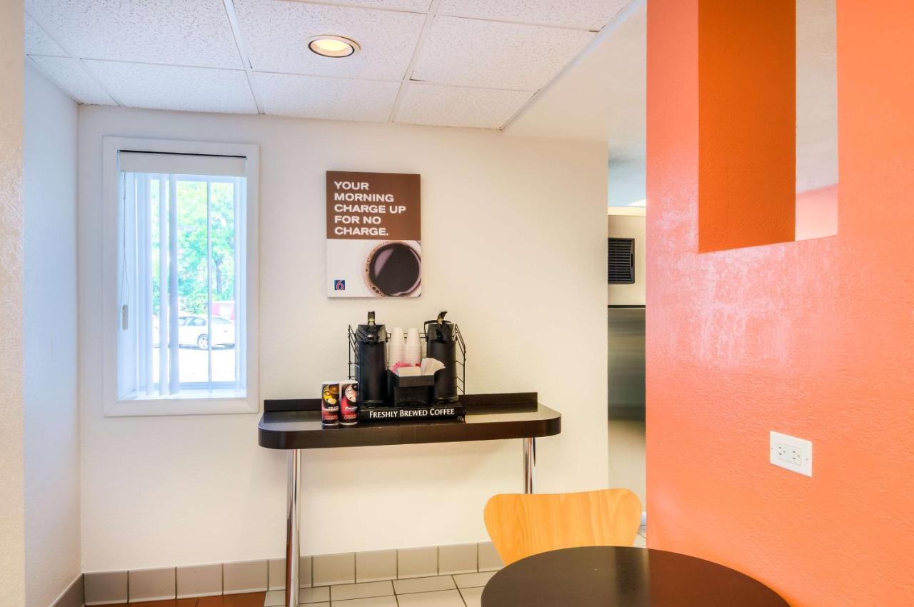 Motel 6-Arlington Heights, Il - Chicago North Central 외부 사진