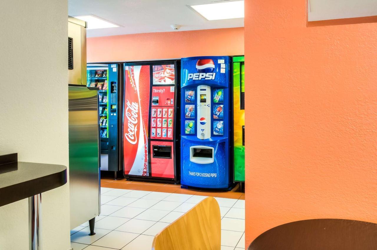 Motel 6-Arlington Heights, Il - Chicago North Central 외부 사진