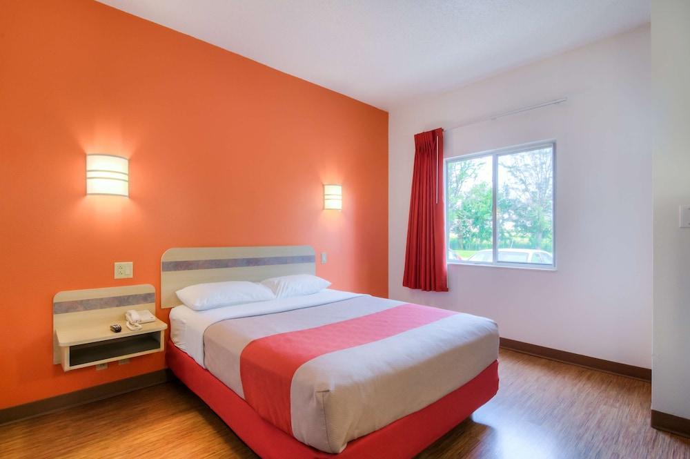 Motel 6-Arlington Heights, Il - Chicago North Central 외부 사진