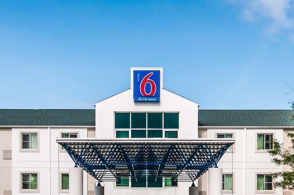 Motel 6-Arlington Heights, Il - Chicago North Central 외부 사진